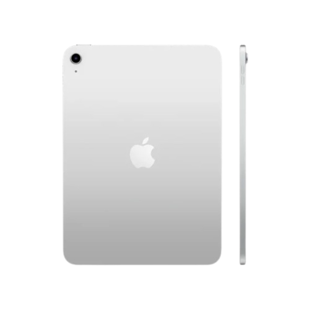 Планшет Apple iPad 11 (2025) 128GB WiFi Silver